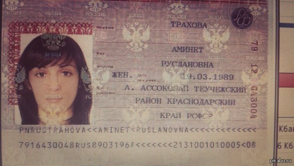 10 Человек, которым идеально подходят их фамилии