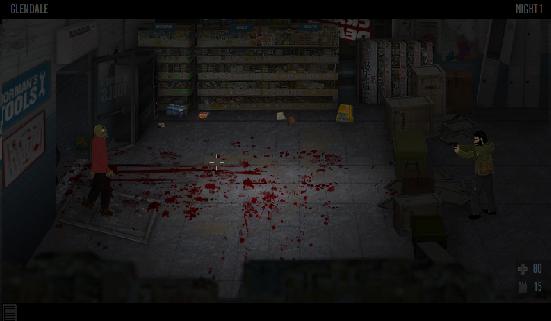 The Last Stand 2