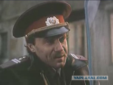 Солнечное счастье Александра Ленькова – актёра, который не мог играть отрицательных персонажей