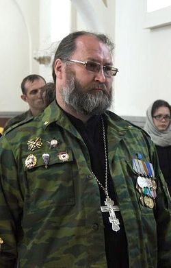Патриарх Кирилл негодует! Он рассказал о распространении язычества среди спортсменов и бойцов спецназа
