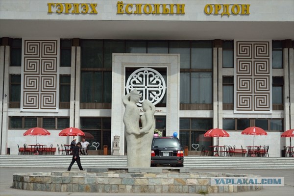 Специфический юмор