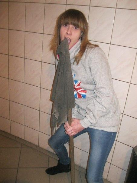 Выловлено в наших сетях