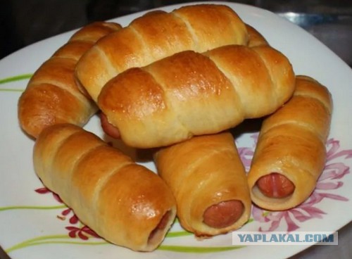 Еда для гурмана с извращениями: вкус советского детства