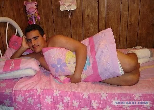 Крошка, иди ко мне