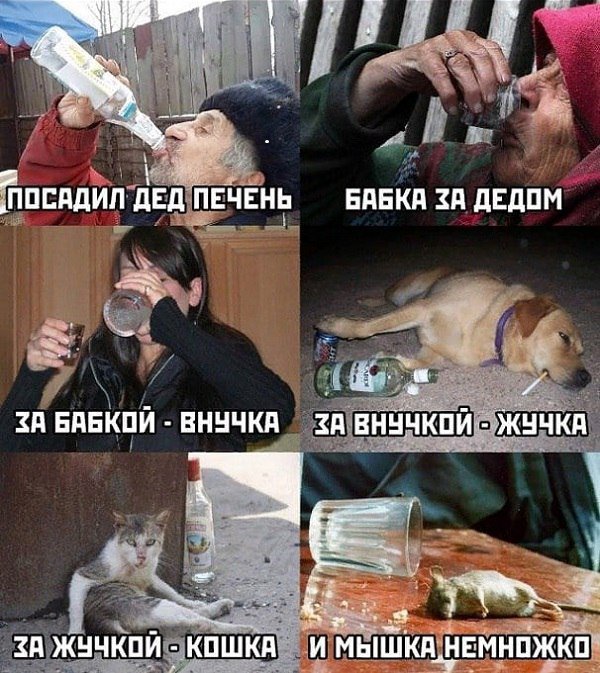 Немного картинок для настроения