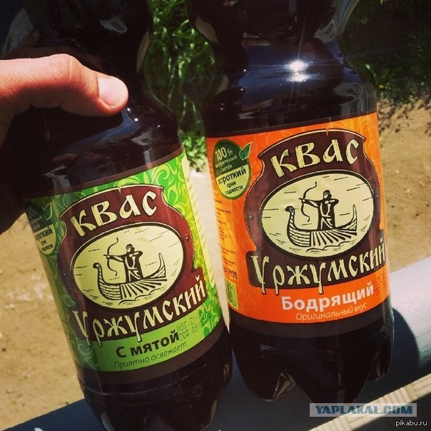 Названы недостатки популярных брендов кваса