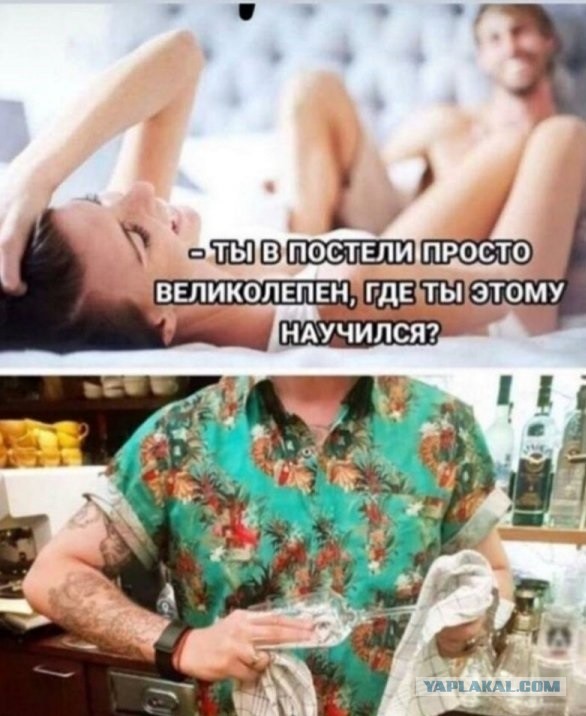 Комментарии к постам в разных группах, которые вызвали улыбку