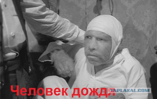 Герои советских мультфильмов в западных фильмах