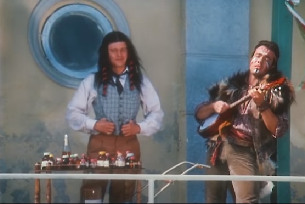 Откуда взялись Рокфеллеры: история одной семьи