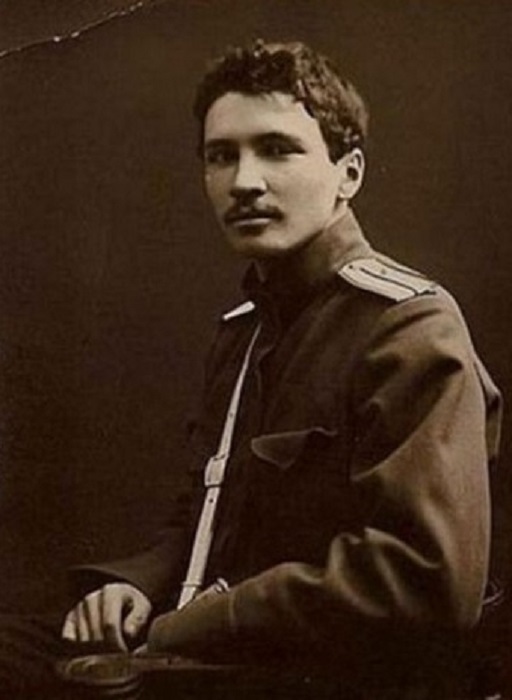 Как появился известнейший романс про поручика Голицына, и кто стал его реальным прототипом