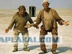 Приседающие наркоманы