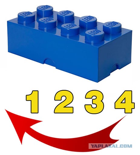 Разминка для мозга 2