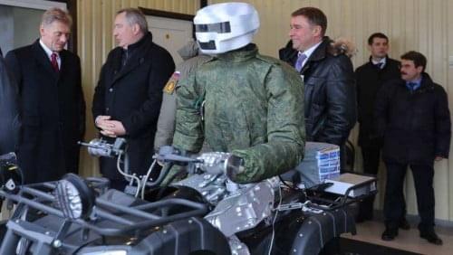 К 2030 году у России будет своя электроника, процессоры, компьютеры, микросхемы. Они будут опережать конкурентов