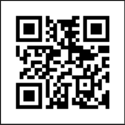 А что показывает ваш QR код?