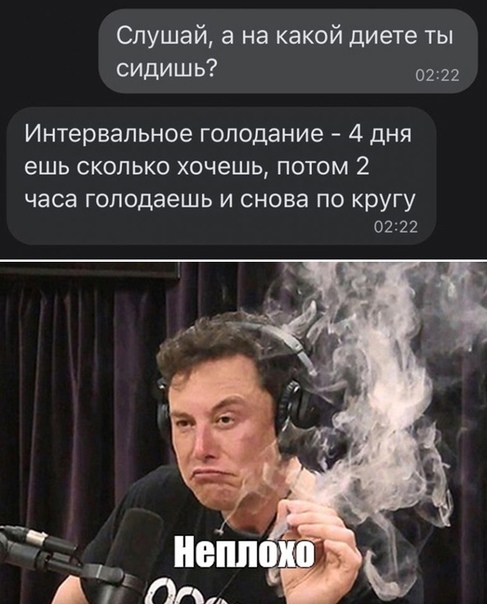 Весёлый полтишок 19.11.2021