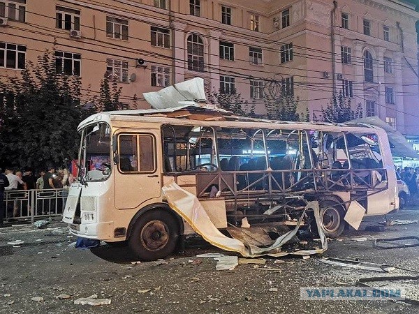 Смерти 39 человек — без ответа