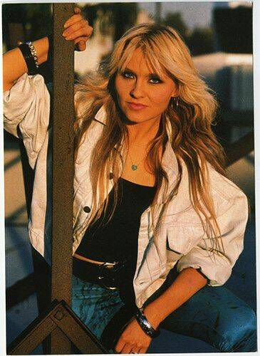 Музыка и музыканты: Doro Pesh