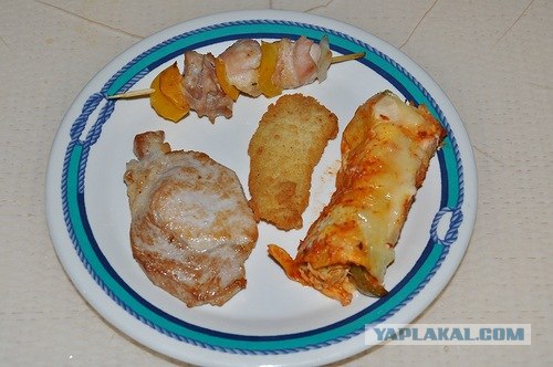 Любовь с первого взгляда