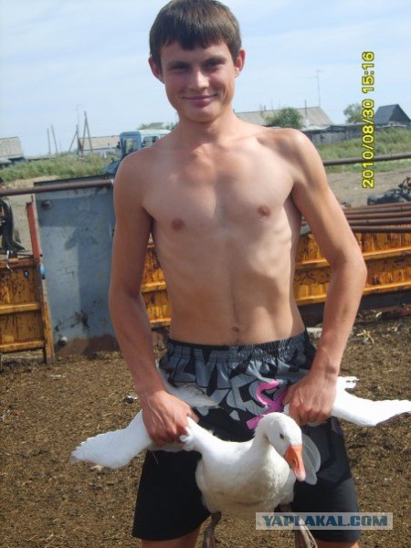 Немного извращений 18+