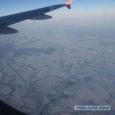 Румыния 20.12.12