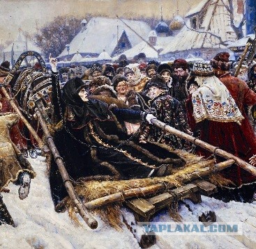 Победная поступь идиотизма по планете – том 13