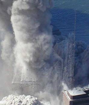 Жертвы терактов 9/11