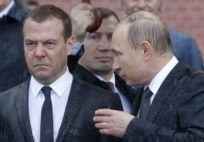 Димон проснулся