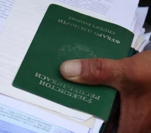 В России предложили денонсировать соглашение с Таджикистаном о двойном гражданстве