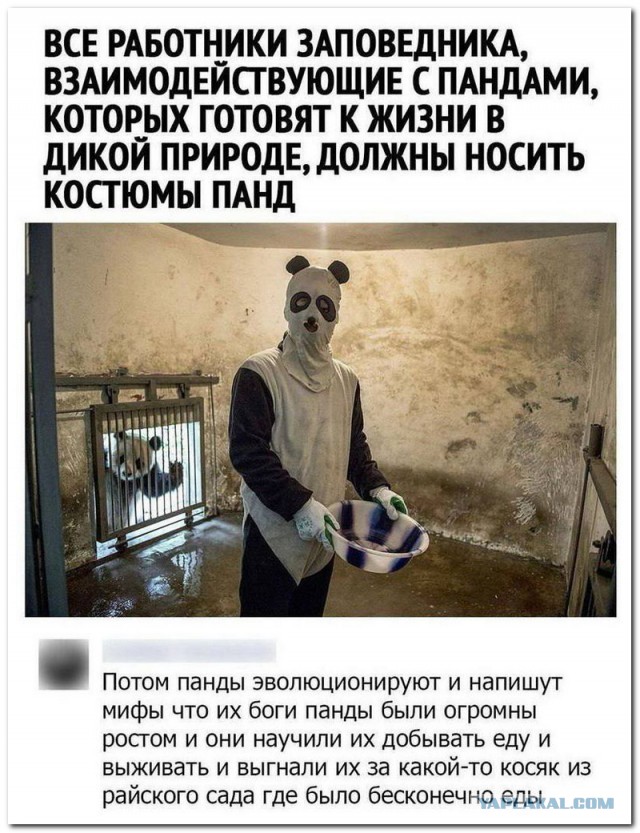 Слава Богу - я атеист 12