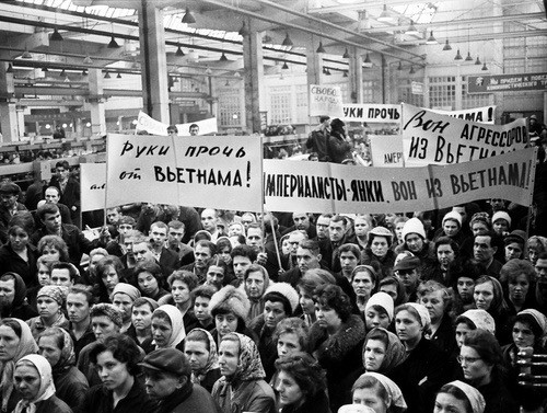 Интересные и редкие ретро-фотографии 09.12.24