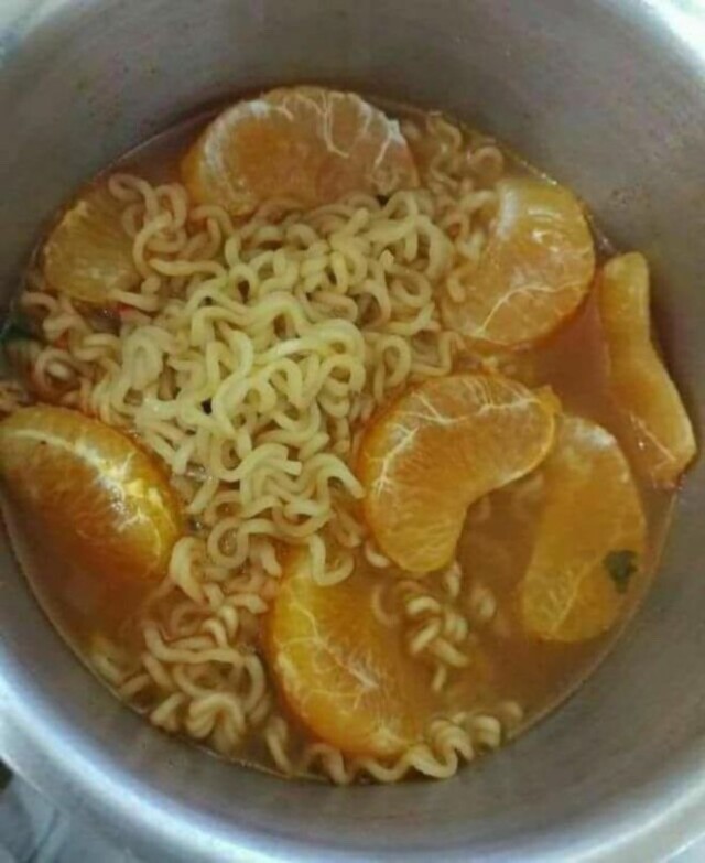 Меню на Новый год