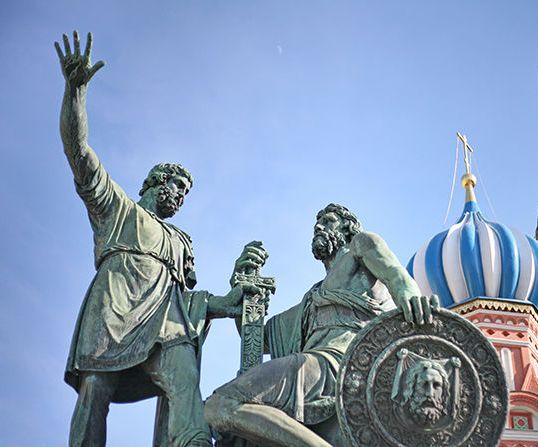 Как быть с историческим наследием?