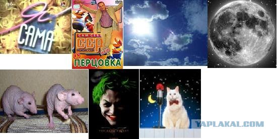 Дело было вечером (загадка на пятницу)