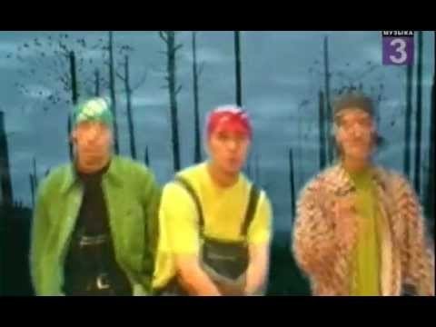 Коля стальные яйца