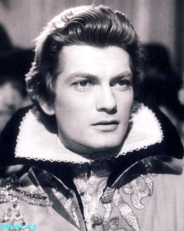 А какие у вас самые любимые Французские актёры?