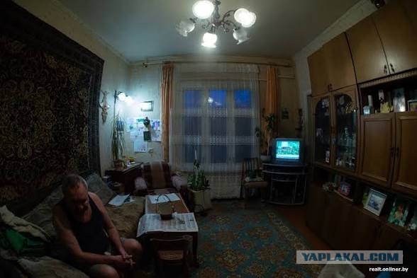 Сверхтяжёлый цыганский люкс
