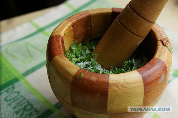 Коллекция борщей от ФрауМарты