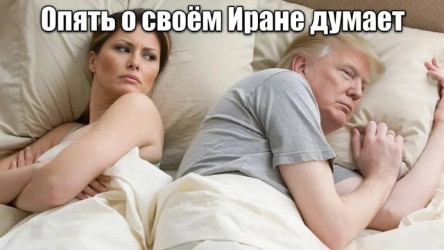 Верховный лидер Ирана пообещал мстить США за смерть Али Хаменеи