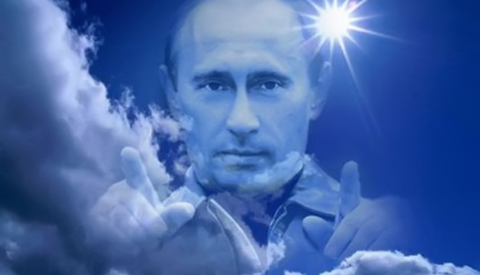 Поклонный крeст