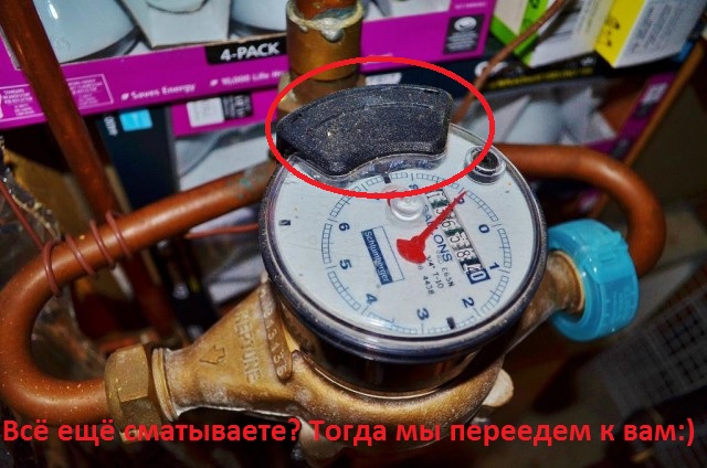 Как живет обычный американский средний класс?