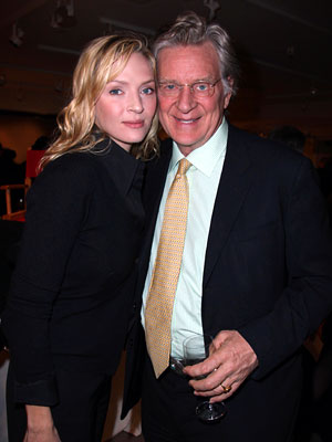 Родители звезд кинематографа