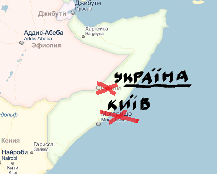 Что ждет Украину