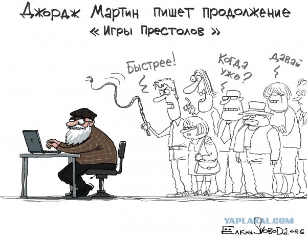 Как на самом деле выглядят герои "Игры престолов"