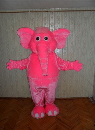 Мощная заруба в центре Москвы.