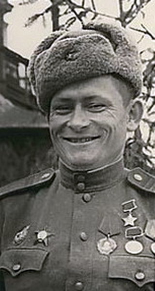 Запомните эти лица - они сломали хребет нацизму