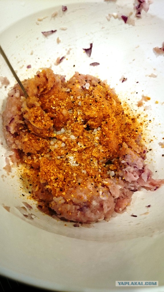 Шведский стол для Ати, Кулинары поздравляют