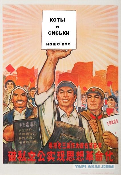 Очень ЯПовское фото