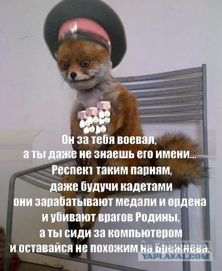 Герои среди нас!