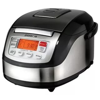 Мультиварка хочет обновиться!