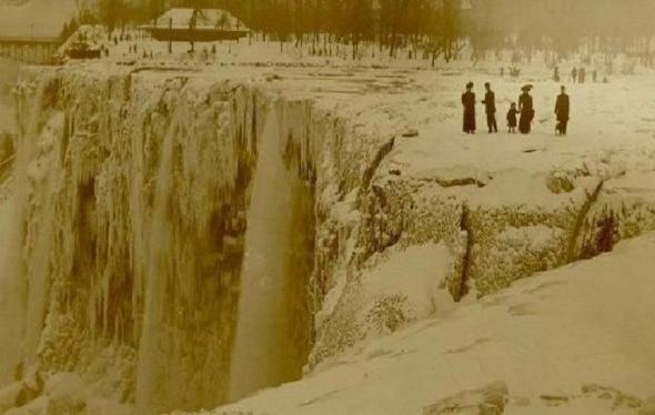 Редкие и исторические фото